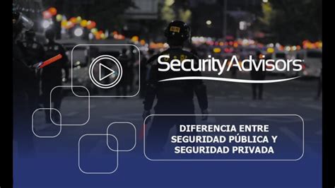 safety seguridad privada|Seguridad Privada.